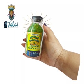 TataiTienda.com Sales De Baño Esotéricos Tatai Distintos Usos 1 Frasco