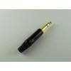 MG-M 6.3mm Standard Plug Phone Plug Phone Connector Soldered Self