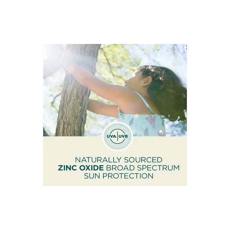 Coppertone Pure & Simple Kids Sunscreen Lotion Spf 50