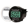 HawkEye DT2BX-TM In-Dash Depth Sounder with Air and Water Temperature