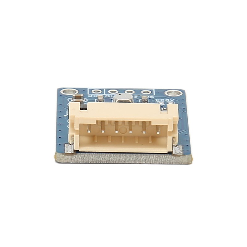 BME688 Environmental Sensor with AI Function I2C SPI Supports Temperature