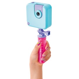 SEGA FAVE #Bazuu Cam Tokimeki Mint (Japan Toy Prize 2024 Variety Division Prize)