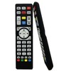Original Replacement Plus tv Pro Box Remote Control