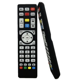 Original Replacement Plus tv Pro Box Remote Control
