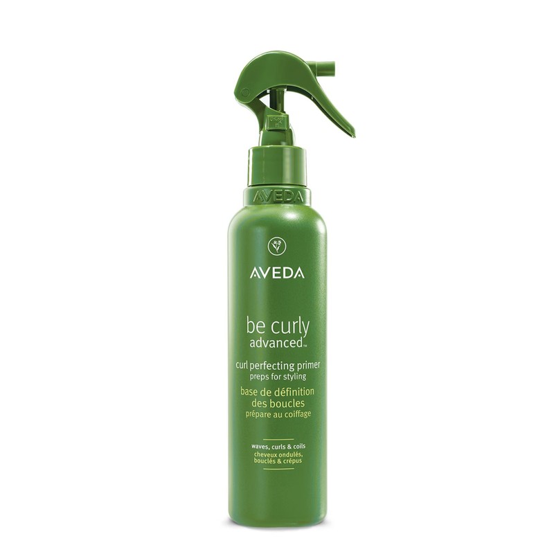 Aveda Captivating Curls: Be Curly Advanced™ Styling Essentials