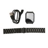 Health Trackers Smart Watch 1.92inch Screen NFC Function IP67 Waterproof