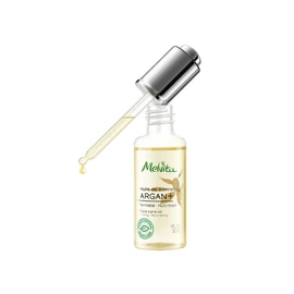 Huile de soin visage argan + 30 ml