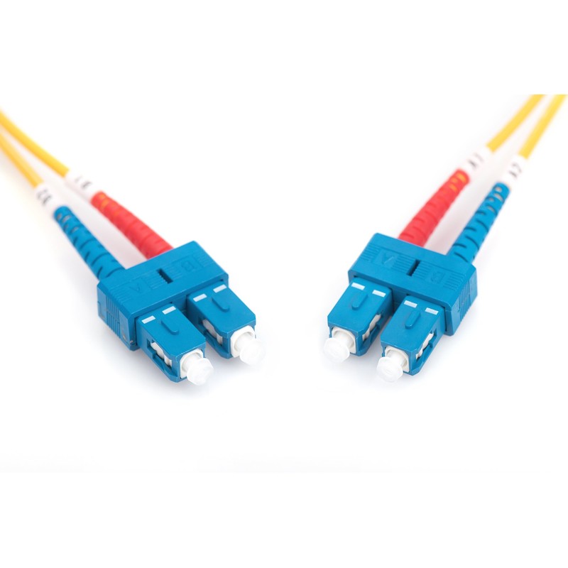 Digitus DK-2922 – 03 Fiber Optic Cable – Fiber Optic