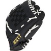 Zett BDG3522A (ZETT) Catchball Gloves for Beginners with Shock Absorbing
