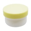 MI Chemical Ointment Container Plastic Urn A-1 (Unsterile), 5.5CC (100