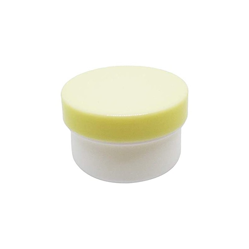 MI Chemical Ointment Container Plastic Urn A-1 (Unsterile), 5.5CC (100