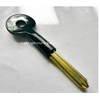 2 x Universal Brass Star Bolt Key Security Rack Door