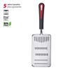 Westmark Raw Food and Pen Grater, for Fine Strips, Stainless