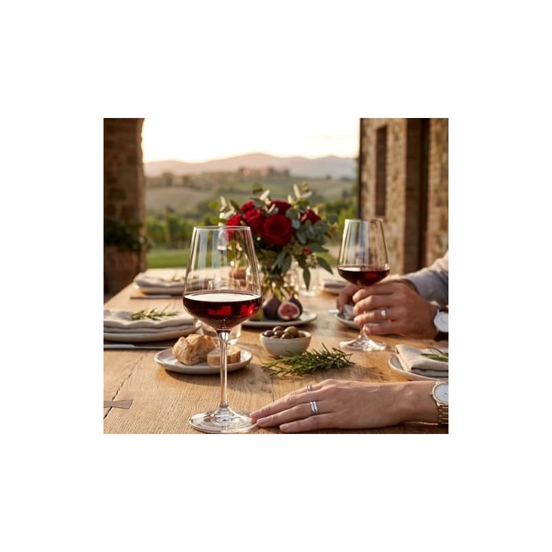 RCR 25325020006 Wine Glass