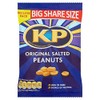 KP Original Salted Peanuts 450g