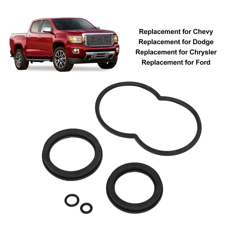 Hydroboost Repair Kit 2771004 Hydro Boost Leakage Proof Seals Rubber