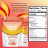 Wake Up Water - Energy + Hydration Sugar Free 15