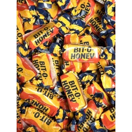 Bit O Honey 3 POUND Classic Retro Bulk Candy FREE SHIPPING