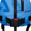 Typhoon Hudson 50N Buoyancy Aid (Blue, XL-XXL)