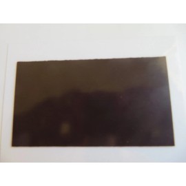 MICHIGAN WOLVERINES 2023 CFB  NATIONAL CHAMPIONS UNDEFEATED 15-0 SEASON MAGNET