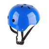 LIZEALUCKY Kids Bicycle Helmet Toddler Helmet Matte Protective Helmet for