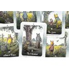 The Tarot of Winnie - 78 Cards Tarot Deck for