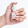 Kay Beauty Nail Nourish - Esmalte de uñas Sea Pearl