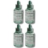 Dr.G Red Blemish Clear Hyal Cica Soothing Serum 50ml 4pcs