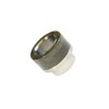 Armerah 810RL Ringless Drip Tip RDA eCig Tanks Short/Wide Stabilised-Wood/Steel