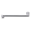 SANEI MA1110-61X2-16 Square Water Spout Pipe Length 9.4 inches (240