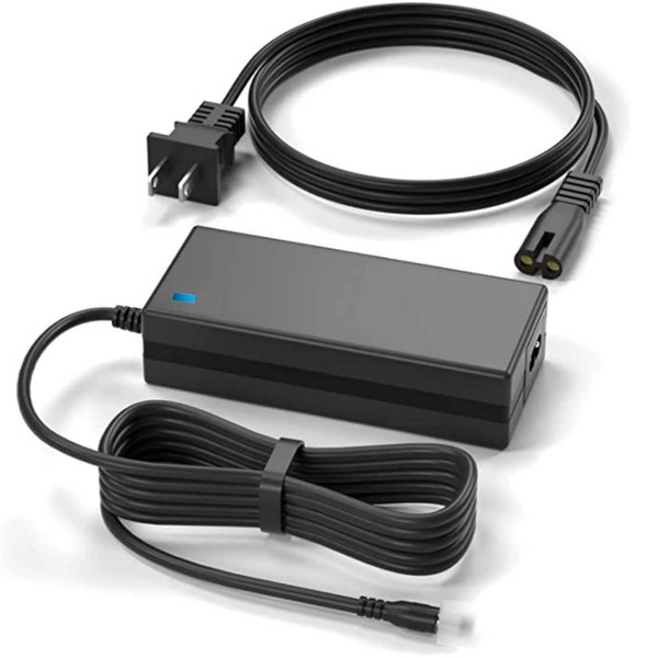 Onerbl® 15V AC/DC Adapter Replacement for Snap-On Nexiq Pro-Link IQ