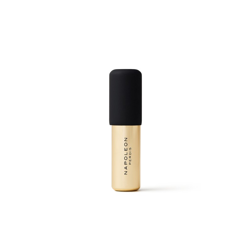 Napoleon Perdis Soul-Matte Longwear Lipstick, 113 HONEYMOONER