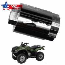 wfpower 64mm Rear Differential Pinion Bearing Nut Socket Tool For Honda ATV 4 Wheelers