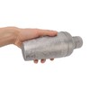 Cocktail Shaker Dishwasher Safe Rust Proof 304 Stainless Steel Bartender