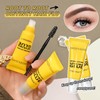 2PCS Eyebrows Styling Spiking Glue – Long-Lasting Glue for Brows
