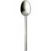 Nagao Natural Dinner Spoon, 7.2 inches (18.2 cm), 18-10 Stainless