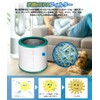 Dyson Air Purifier TP03 TP02 TP00 AM11 BP01 Filter Ag+