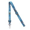 Inglem IS-WST1S/TJ36 Shoulder Strap/Tom and Jerry _Blue