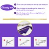 Flute Cleaning Care Cleaning Kit: Key Oil + Cork Grease