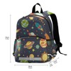 UMIRIKO Cute Kids Mini Toddler Backpack for Boys Girls Cartoon