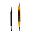 Electric AC/DC Voltmeter Ammeter Circuit Voltage Detector Pen Tester 6-380V