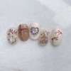 Play with me in my dreams - Short Almond /