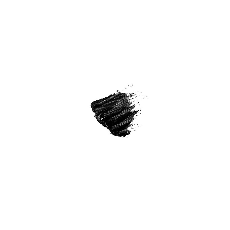 Chacott Power Fit Mascara Long Long Mascara Waterproof Hot Water