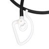 Reduce noise, voice control and ergonomic design. vocal damper for