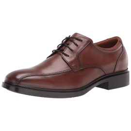 Florsheim Forecast Bike Toe Oxford Mens Oxford 115 DM US Cognac