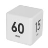Professional Beauty Salon Flip Timer Time Management Cube Timer for