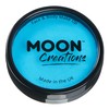 Moon Creations - Professional water-activated face paint - Aqua