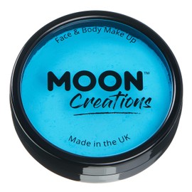 Moon Creations - Professional water-activated face paint - Aqua