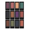 CITY COLOR Matte Single Eyeshadow, Creamsicle, 0.085 oz