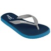 Fipper Slipper | Wide | Rubber Thongs for Men |